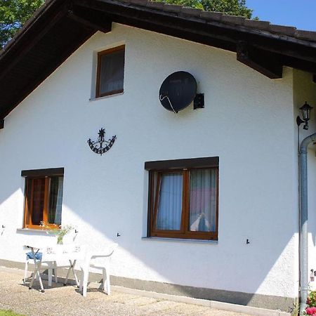 Ferienhaus Marchhaeuser 12 Haidmühle Eksteriør billede
