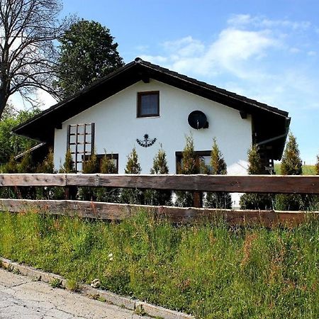 Ferienhaus Marchhaeuser 12 Haidmühle Eksteriør billede
