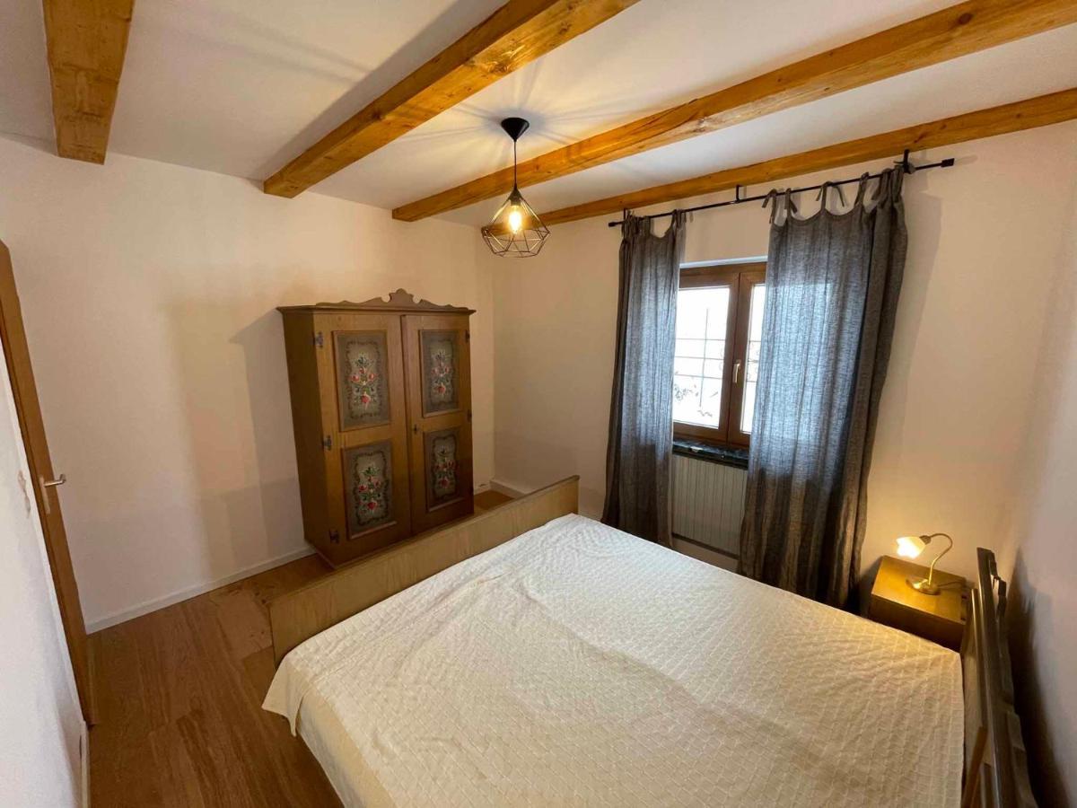 Ferienhaus Marchhaeuser 12 Haidmühle Eksteriør billede